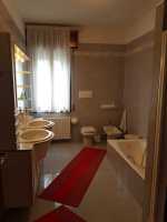Bagno con Bide, doccia e Vasca da bagno